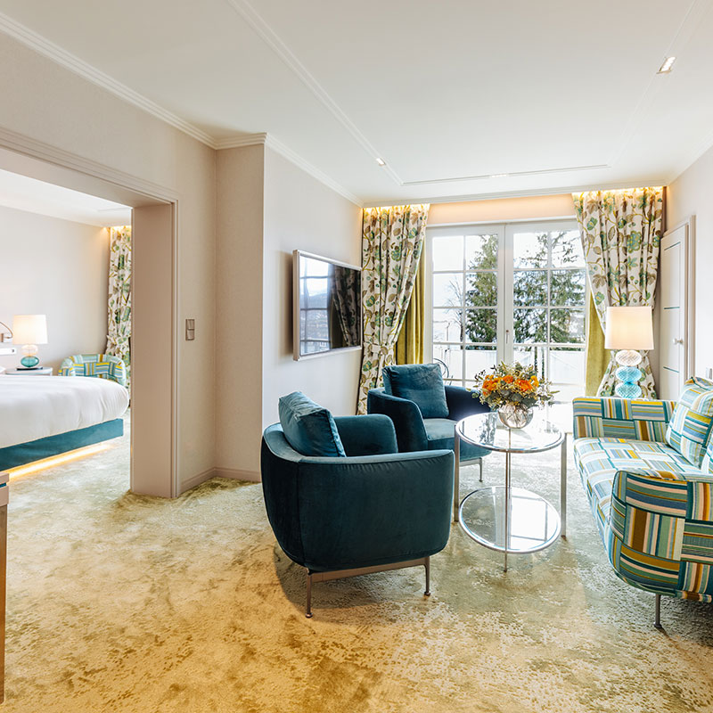PARK SUITE SUPERIOR