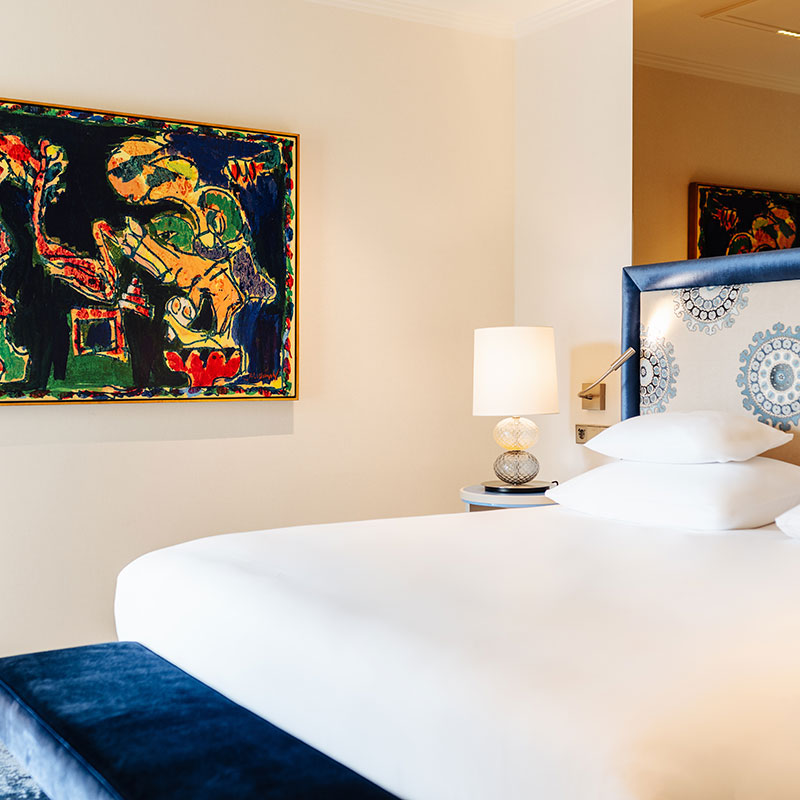 PARK SUITE SUPERIOR