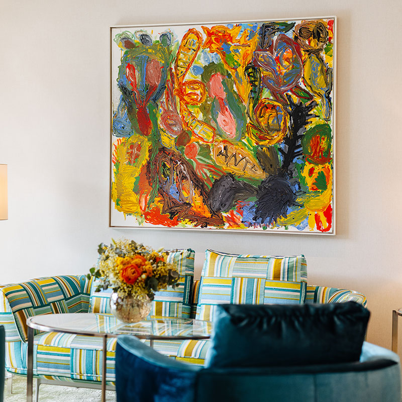PARK SUITE SUPERIOR
