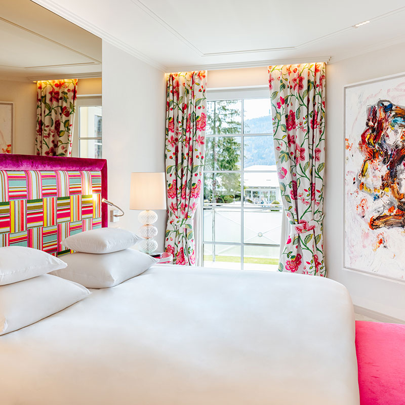 Park Suite Deluxe