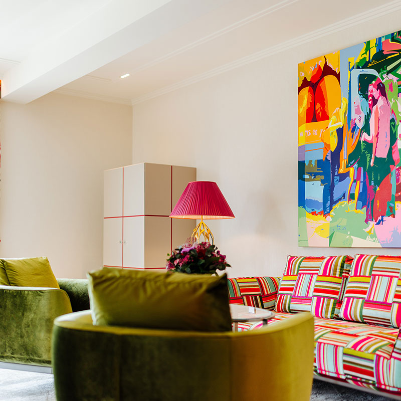Park Suite Deluxe