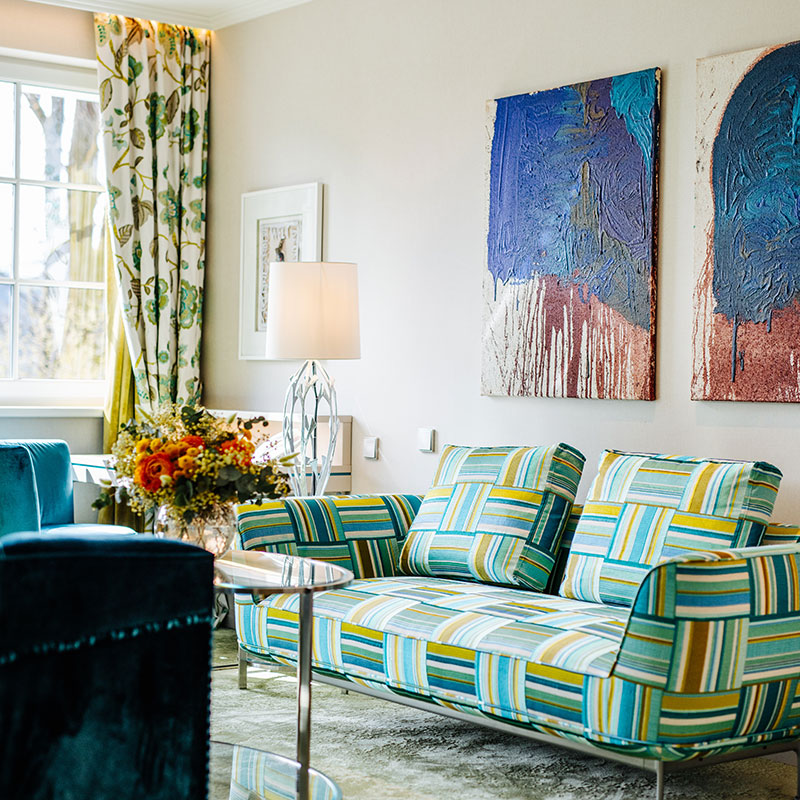 Park Suite Deluxe