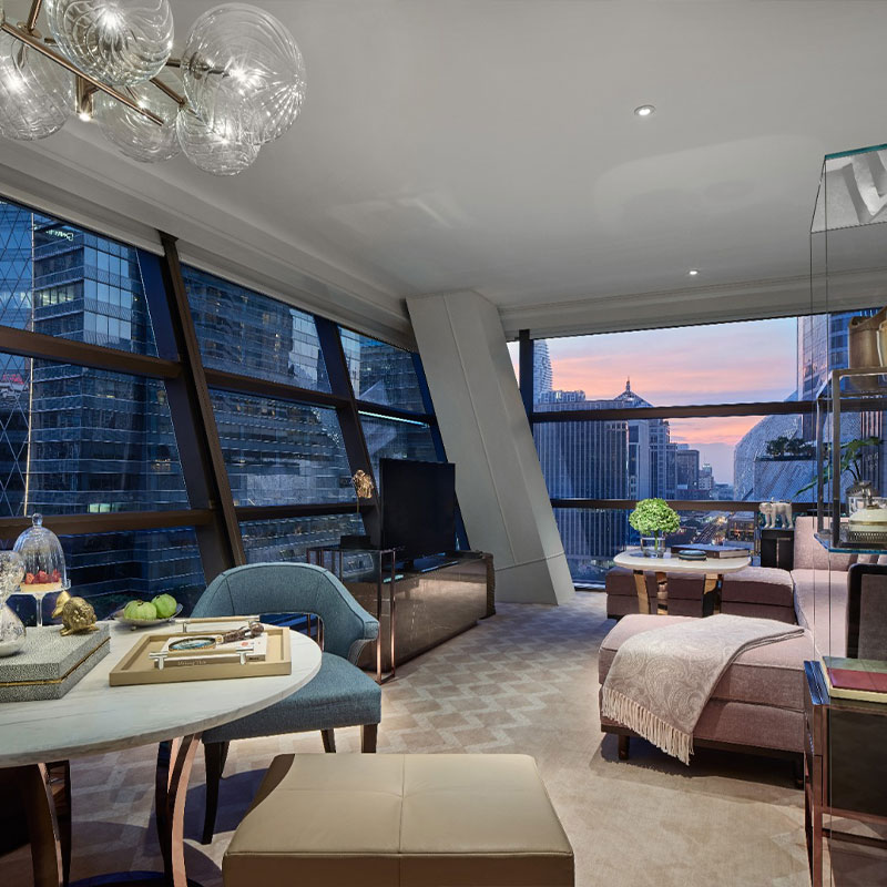 Premier Suite King
