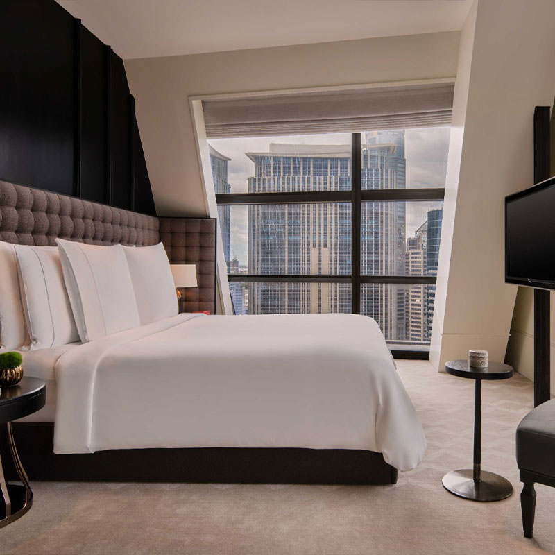Premier Suite King
