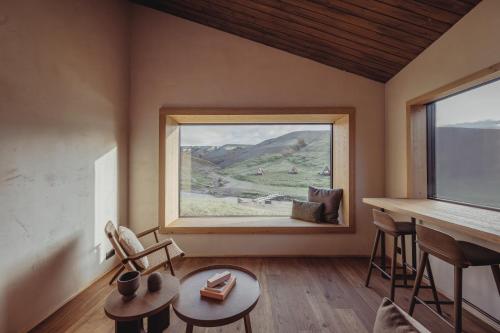 Family Lodge 
