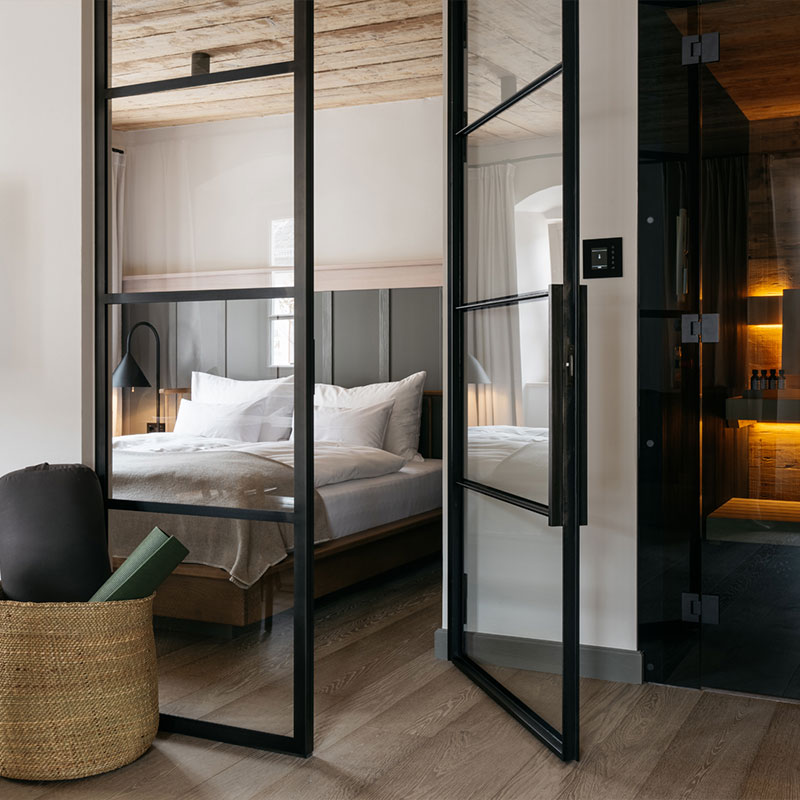 Suite 'Peter & Maria'