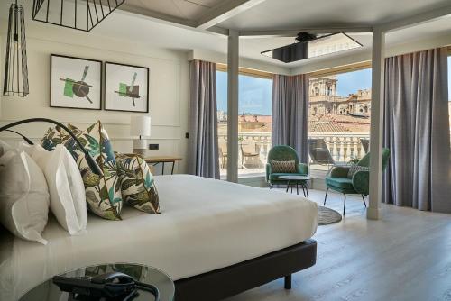 Vincci Essence Larios View