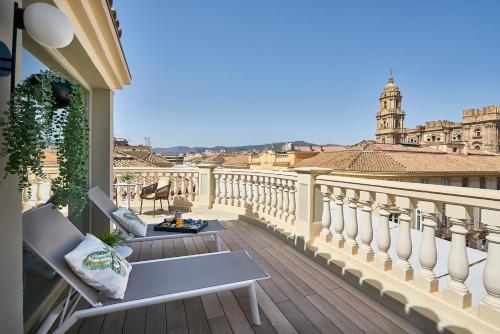 Vincci Essence Larios View