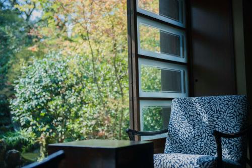 Standard Twin Room with Garden View - 1st Floor