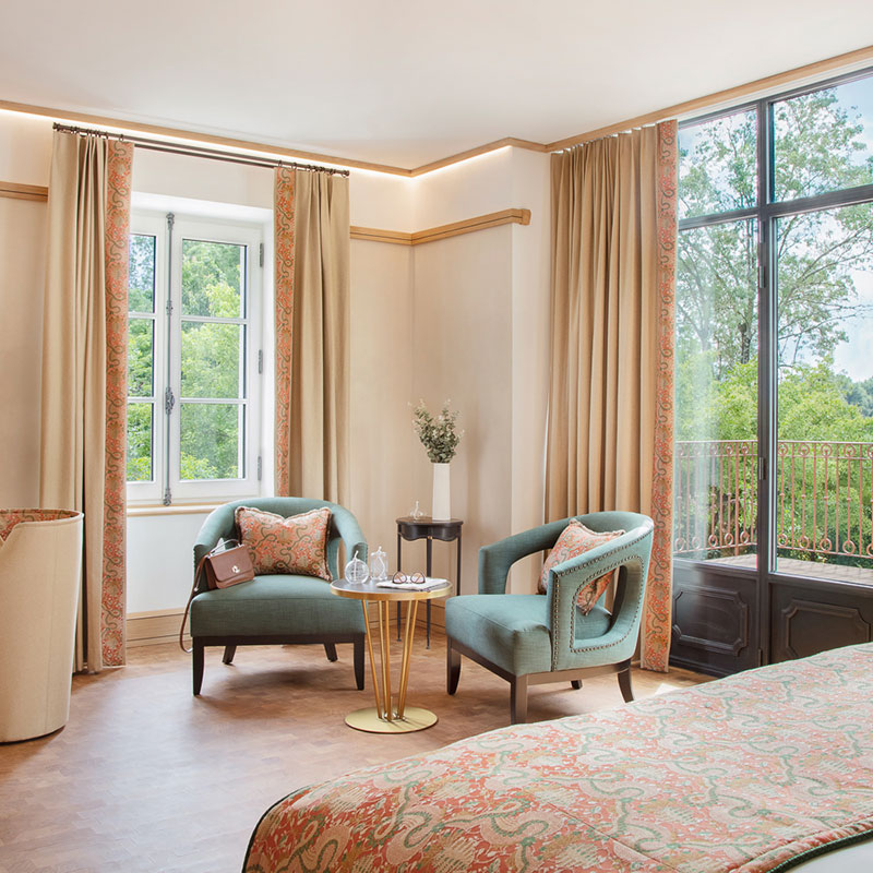 Prestige Room Petit Chai