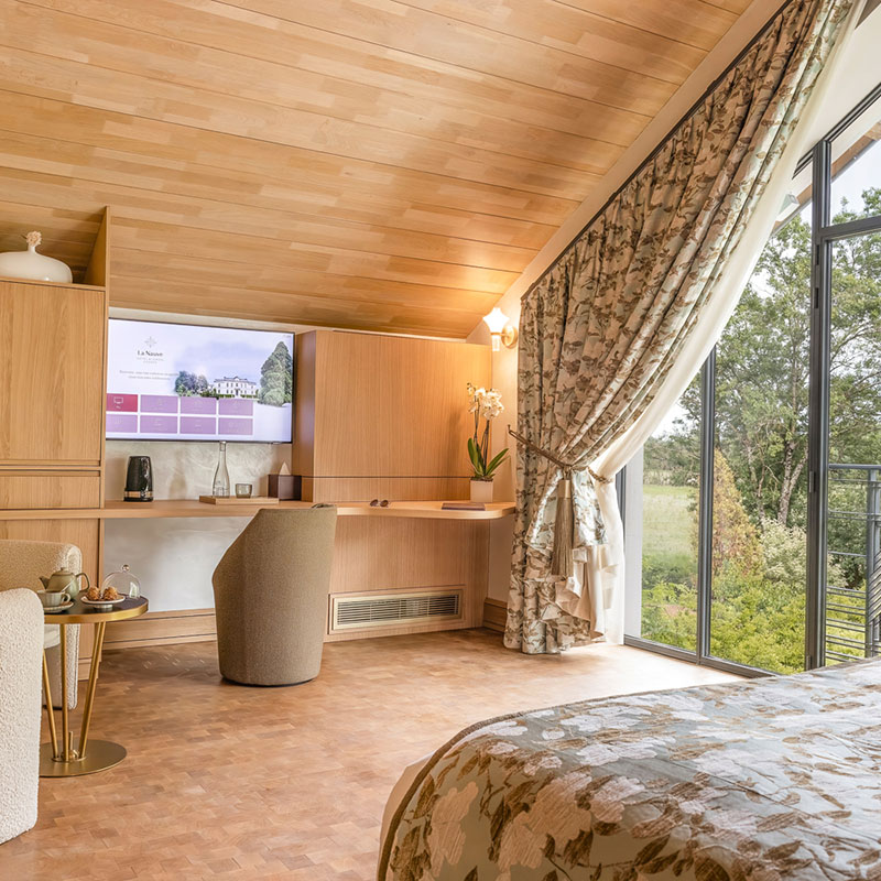 Prestige Room Petit Chai