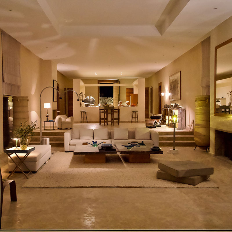 Ayry Owner's Pool Villa