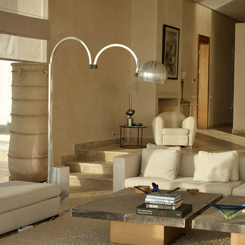 Ayry Owner's Pool Villa