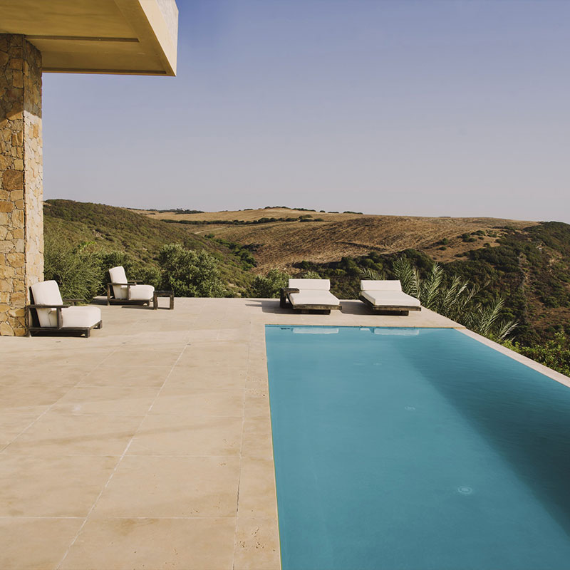 Ayry Owner's Pool Villa