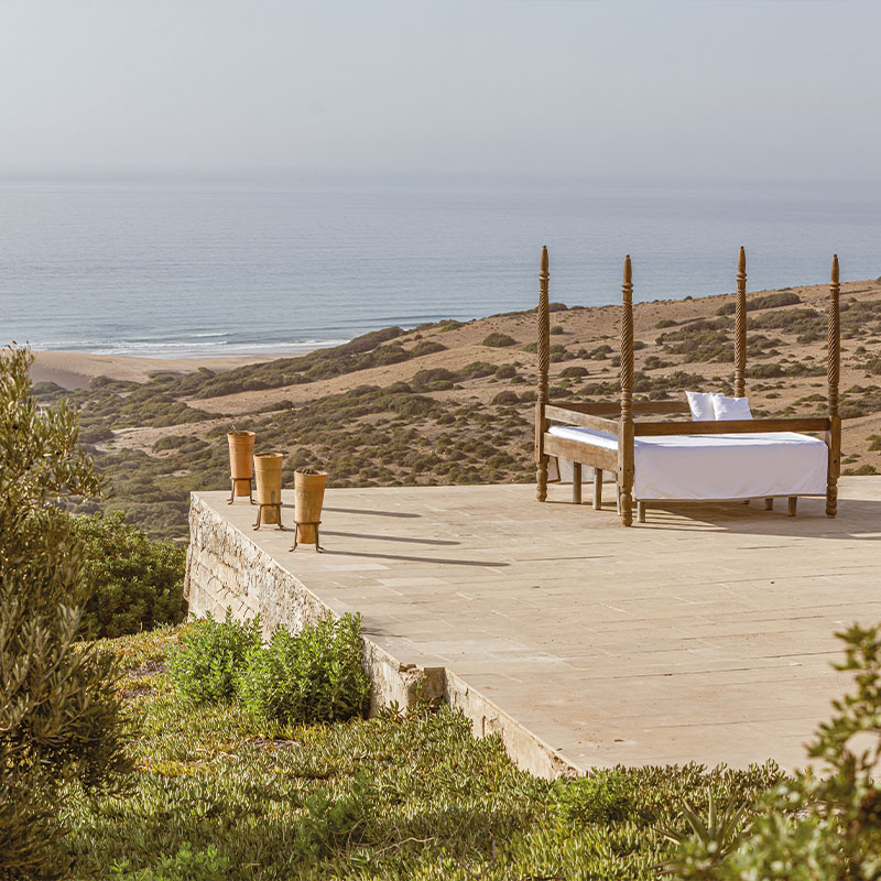 Akhazane Family Pool Villa