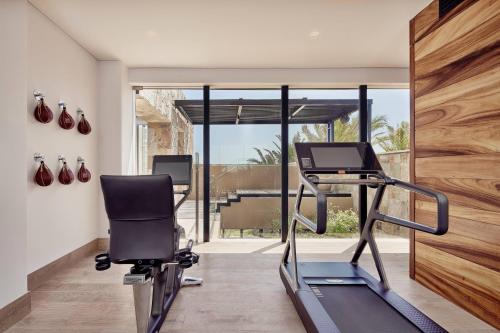 Two-Bedroom Villa - Beach Front Access