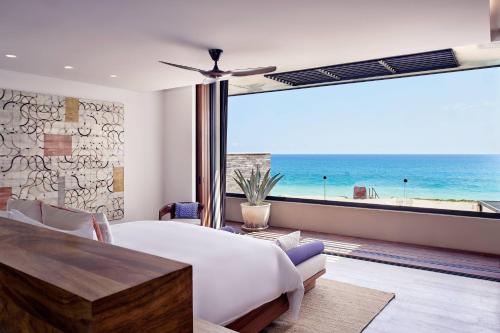 Two-Bedroom Villa - Beach Front Access