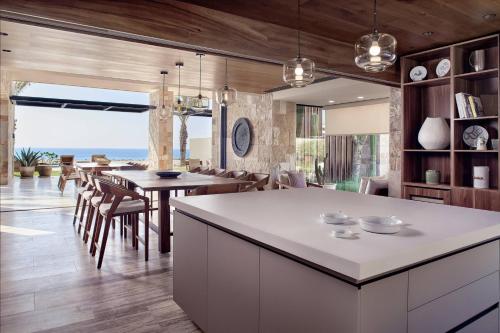 Two-Bedroom Villa - Beach Front Access