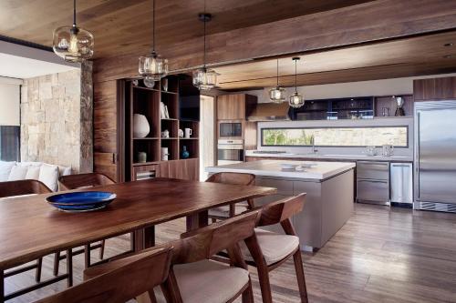Two-Bedroom Villa - Beach Front Access
