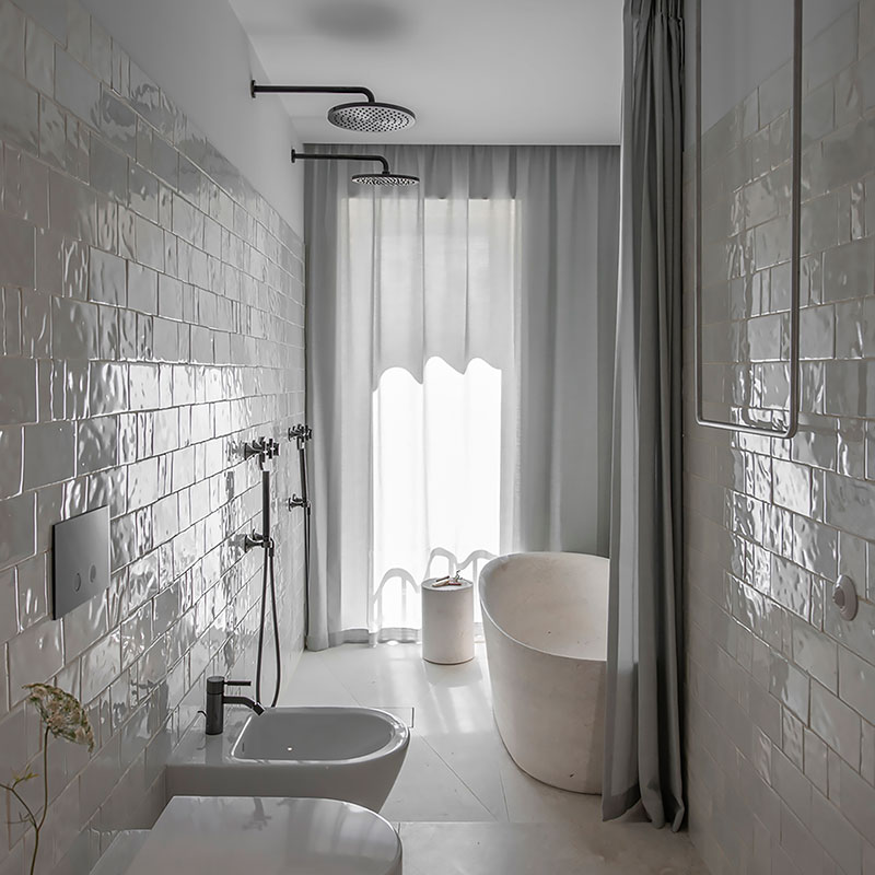 Premium Room with Terrace