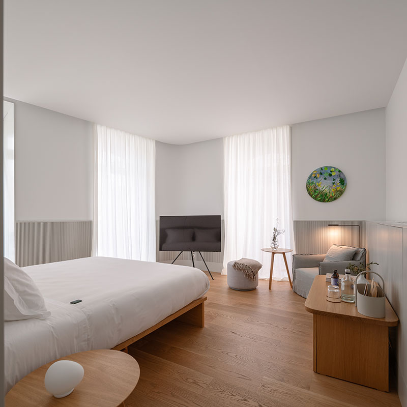 Premium Room