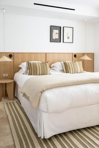 Suite Albertine