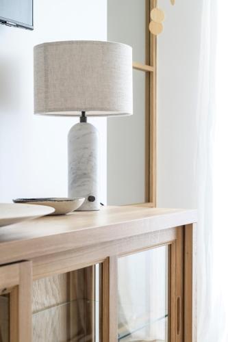 Suite Albertine