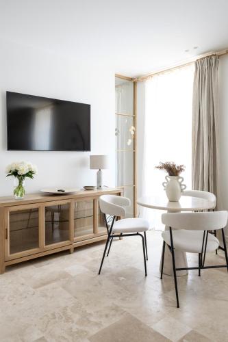 Suite Albertine