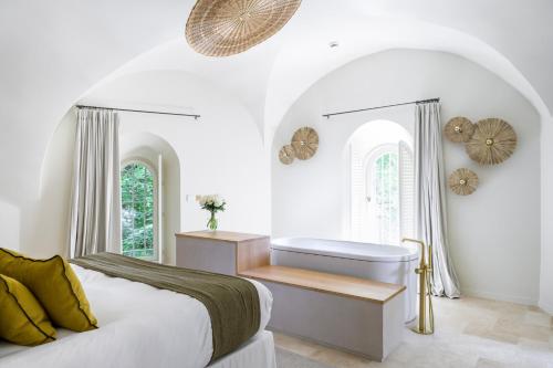 Suite Victorine