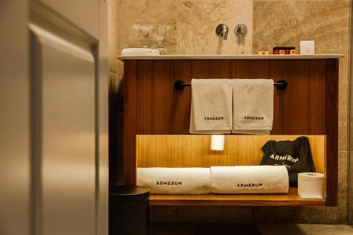 Superior Double or Twin Room with Terrace