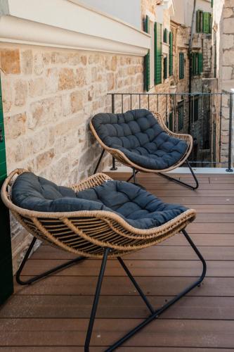 Superior Double or Twin Room with Terrace
