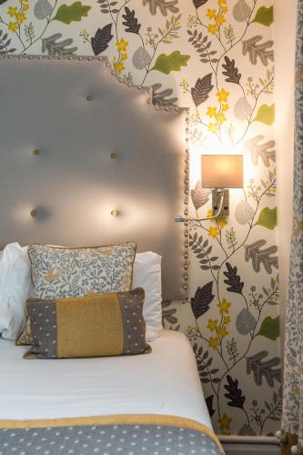 Deluxe Double Room with Two Double Beds