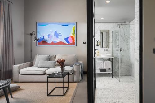 Deluxe Double Room - Main Building