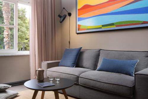 Deluxe Double Room - Main Building
