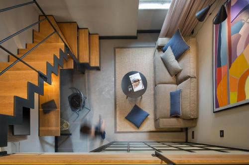 Deluxe Double Room - Main Building