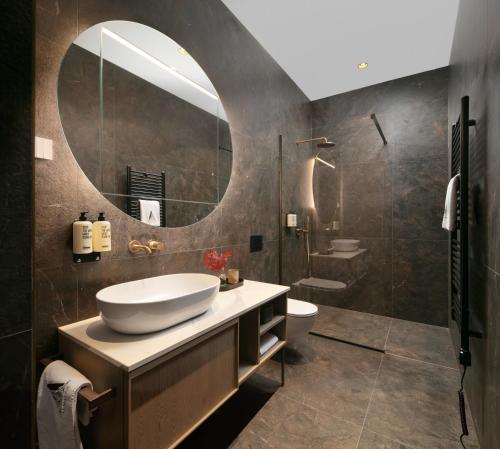 Deluxe Double Room with Balcony - Annex Building
