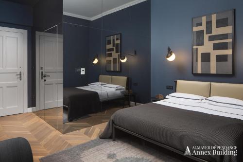 Superior Double Room -  Annex Building