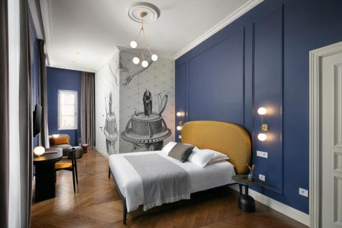 Superior Double Room -  Annex Building