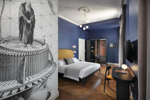 Superior Double Room -  Annex Building