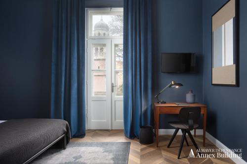 Superior Double Room -  Annex Building
