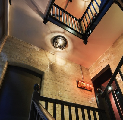 Two Bedroom Flitcroft Apartment