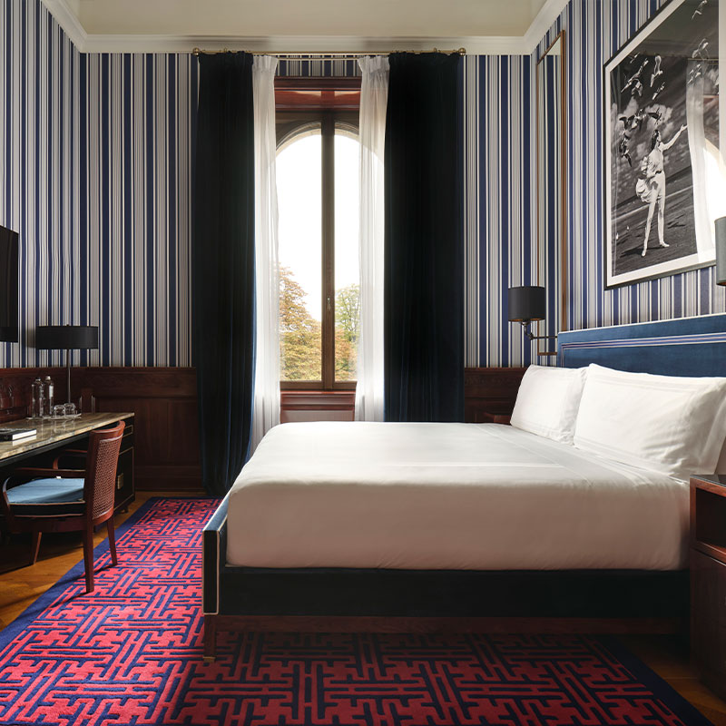 Executive Suite One Bedroom