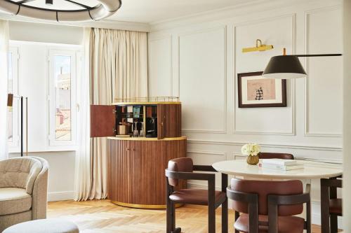 Cervantes Suite