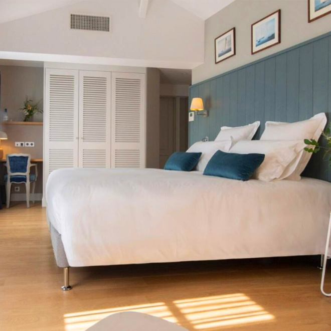 Prestige Room 
