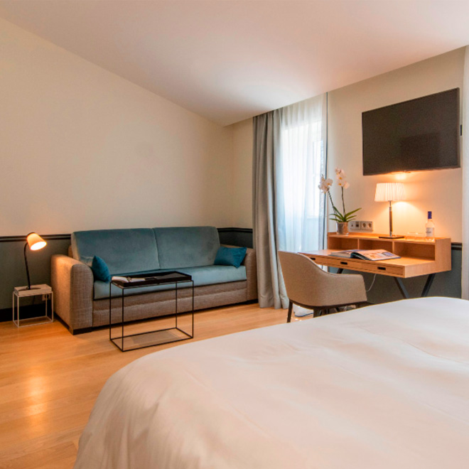 Junior Suite