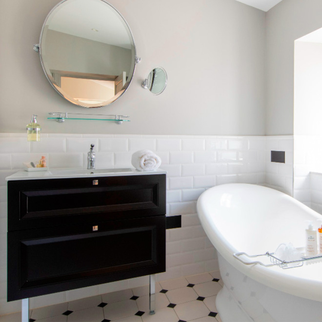 Signature Suite