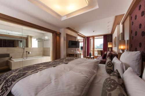 Family suite