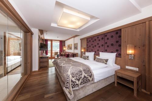 Family suite