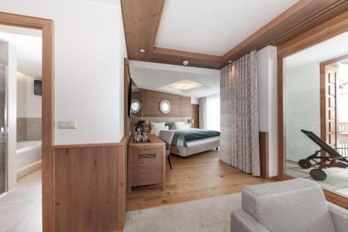 Family suite