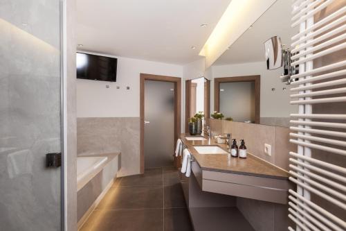 Family suite